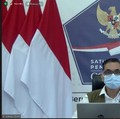 Jelang Nataru, Satgas Imbau Masyarakat Taati Prokes