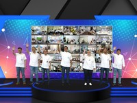Di Usia 44 Tahun, BPJS Ketenagakerjaan Terus Adaptif