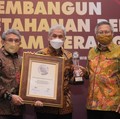 BRI Raih Most Trusted Company Dengan Indeks Sangat Terpercaya