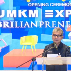 Jelang Akhir Tahun, BRI Sebut Indeks Ekspektasi Bisnis Naik