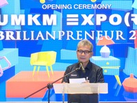 Jelang Akhir Tahun, BRI Sebut Indeks Ekspektasi Bisnis Naik