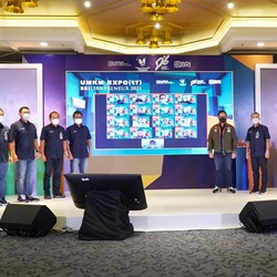 BRILianpreneur Bawa UMKM Indonesia Tembus Pasar Global