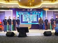 BRILianpreneur Bawa UMKM Indonesia Tembus Pasar Global