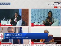 Demi Pemulihan Global,Ini Permintaan Sri Mulyani di Forum G20