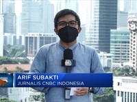 Prahara Utang Angkasa Pura 1