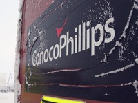 Ini Dia Proyek Australia Yang Bikin ConocoPhillips Hengkang