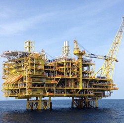 Duh Dilema, Target 1 Juta Barel Tapi Investor Raksasa Cabut