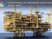 ConocoPhillips Indonesia Lepas Asetnya ke Medco, Sinyal Apa?