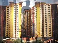 Fakta-Fakta Seputar Fenomena Apartemen 'Hantu' di Jakarta