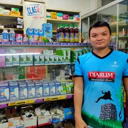 Berkat Digitalisasi, UMKM 4 Generasi Bertahan Kena Pandemi