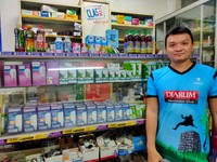 Berkat Digitalisasi, UMKM 4 Generasi Bertahan Kena Pandemi
