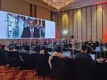 Awali Presidensi G20, RI Gelar Pertemuan Perdana Sherpa