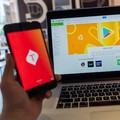 Aplikasi Kuncie dan Fita Telkomsel Sabet Google Play Awards