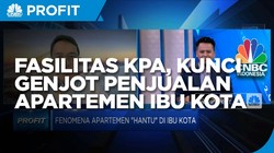 Ekspatriat Pergi Akibat Pandemi, Apartemen Kehilangan Penyewa