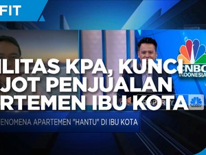Ekspatriat Pergi Akibat Pandemi, Apartemen Kehilangan Penyewa