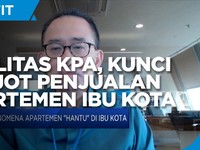 Fasilitas KPA, Kunci Genjot Penjualan Apartemen Ibu Kota