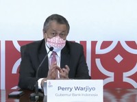 Menkeu, BI & Pejabat G20 Kumpul di Bali, Ini yang Dibahas!