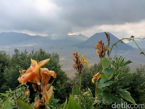 Tema Perayaan Hari Gunung Internasional 11 Desember 2023