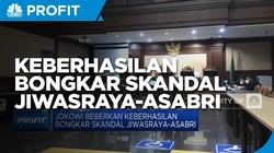Hari Korupsi Sedunia, Jokowi Beberkan Keberhasilan RI