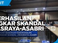 Hari Korupsi Sedunia, Jokowi Beberkan Keberhasilan RI