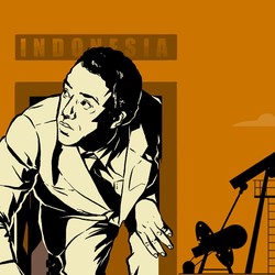 Sederet Perusahaan Migas Asing yang Mau Cabut dari RI