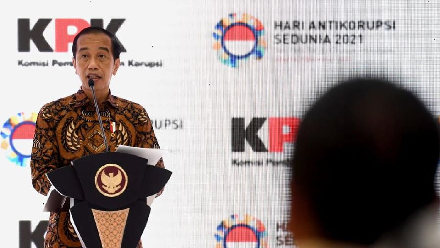Jokowi (Muchlis Jr - Biro Pers Sekretariat Presiden)