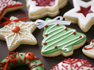 20 Rekomendasi Kue Natal Enak, Bisa Bikin Sendiri di Rumah
