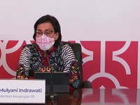 Duh Dunia Timpang! Negara Maju Ngegas, RI Dkk Terseok-seok