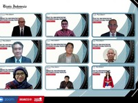 Marga Utama Dorong Daya Saing & Percepatan Infrastruktur