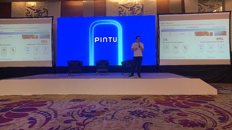Pintu Kripto