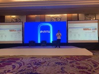 Platform Kripto PINTU Diunduh Lebih Dari 2 Juta di 2021