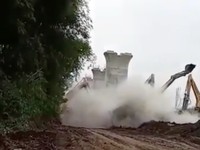 Ada Gangguan di Proyek Kereta Cepat, China Turun Tangan!