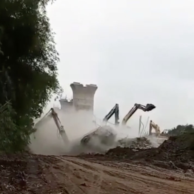 Proyek Kreta Cepat (KCIC)