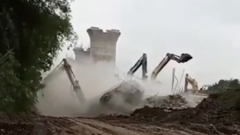 Proyek Kreta Cepat (KCIC)