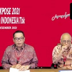 Pandemi Terkendali, FAST Targetkan Pertumbuhan 24,1% di 2022