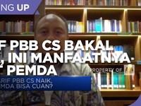 Tarif PBB Cs Bakal Naik, Ini Manfaatnya Buat Pemda