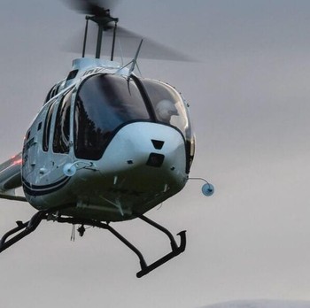 Kekuatan RI Bertambah, 2 Helikopter Bell 505 Diterima TNI!