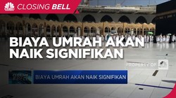 Karantina Diperpanjang, Biaya Umrah Akan Naik Signifikan