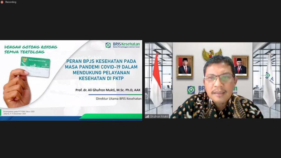 BPJS Kesehatan
