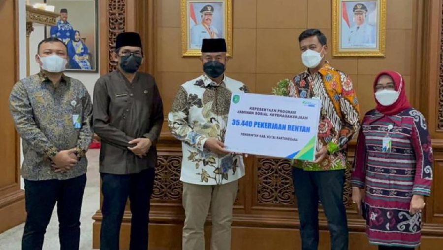 BPJS Ketenagakerjaan