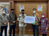 Pemkab Kutai Kartanegara Daftarkan 35 Ribu Pekerja Rentan