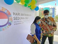 BPJS Ketenagakerjaan Ajak Tumbuhkan Budaya Anti Korupsi