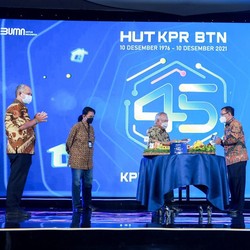 Halo Anak Muda, Ada Cara Mudah Beli Rumah dari BTN Nih