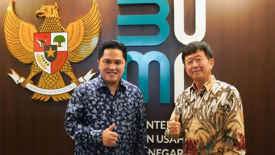 BUMN