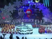 China Ancam 4 Negara Barat Yang Boikot Olimpiade Musim Dingin