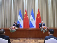 Panas! Negara Ini Putus Hubungan dengan Taiwan karena China