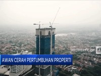 Awan Cerah Pertumbuhan Properti