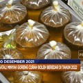 Soal Minyak Goreng, Mendag: Stok Aman dengan Harga Terjangkau
