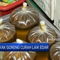 Pemerintah Batalkan Larangan Penjualan Minyak Goreng Curah