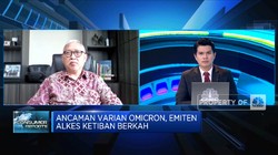 Pengusaha Pertanyakan Urgensi BPOM Labeli Galon 'BPA-Free'